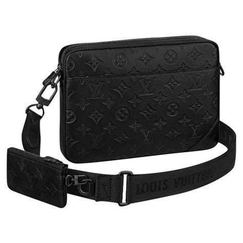 lv messenger bag duo|crossbody louis vuitton bag men.